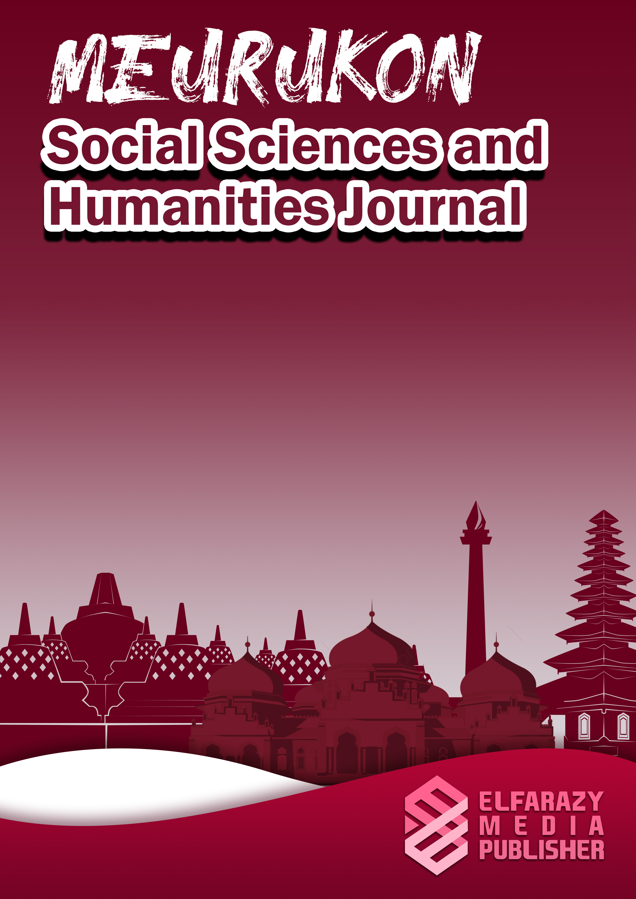 Meurukon: Social Sciences and Humanities Journal